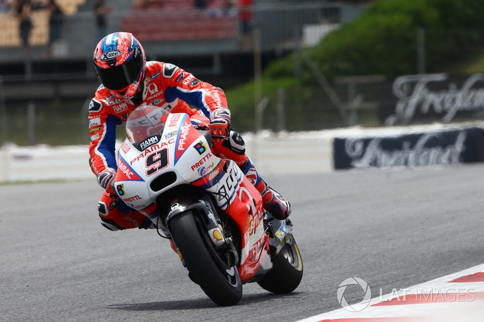 Đánh bại Lorenzo, Pedrosa có pole thứ hai tại MotoGP 2017 - 4 Đánh bại Lorenzo, Pedrosa có pole thứ hai tại MotoGP 2017 - 4