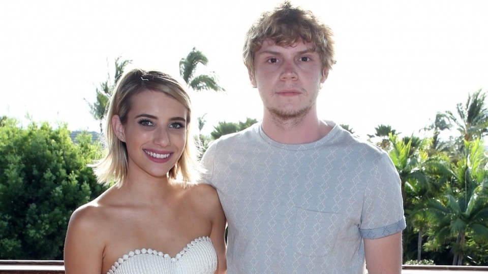 Khi các sao cũng “điên” vì tình - 1