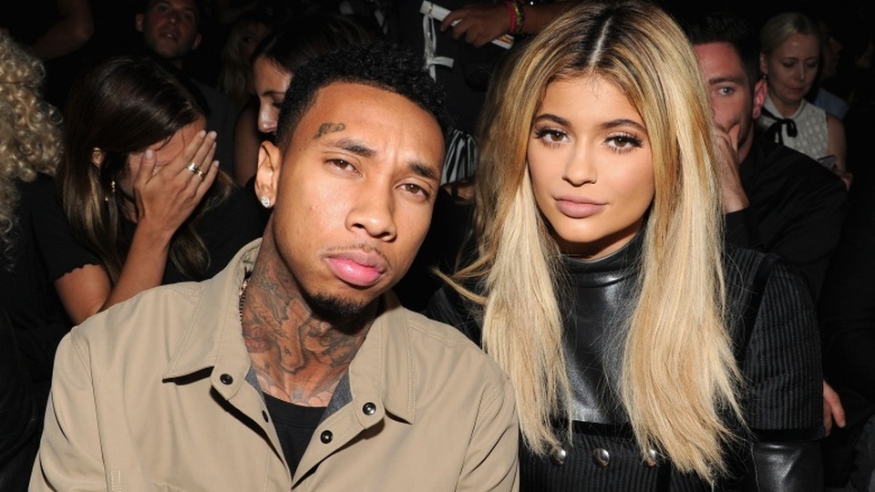 Khi các sao cũng “điên” vì tình - 4