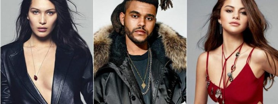 Bella Hadid "dứt tình" với Selena Gomez - 5
Bella và The Weeknd chia tay hồi tháng 11 năm ngoái vì lý do cả 2 cùng quá bận rộn với công việc trong khi Selena ẩn mình 1 thời gian dài để điều trị rối loạn tâm lý
