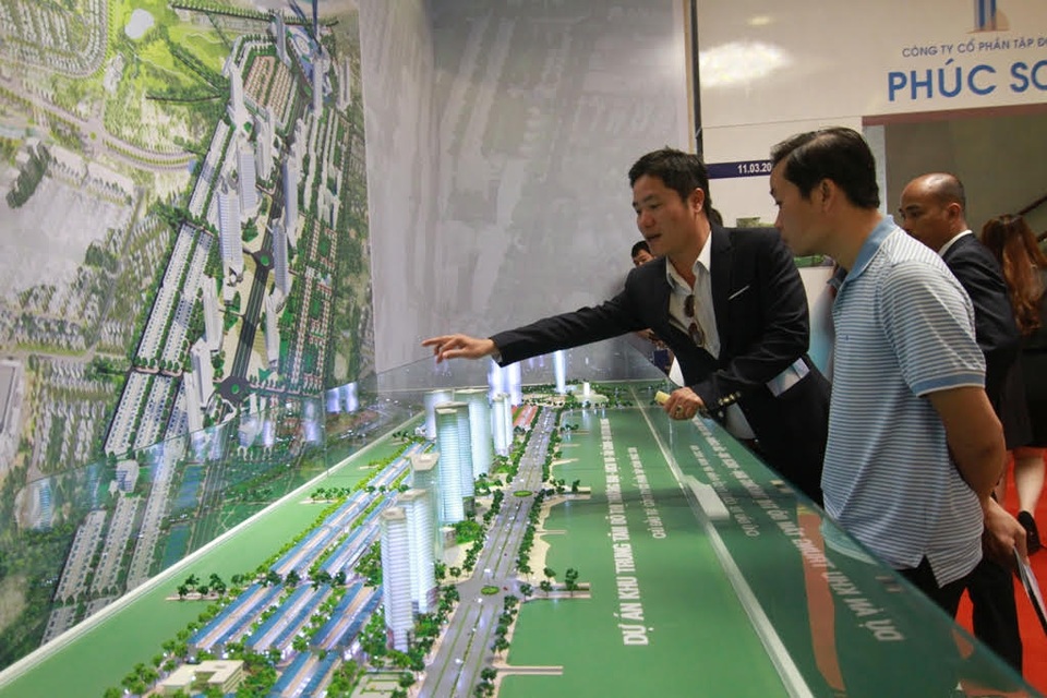 Cơ hội đầu tư vàng tại siêu dự án ở Nha Trang - 5
Buổi lễ giới thiệu dự án ngày 11/3