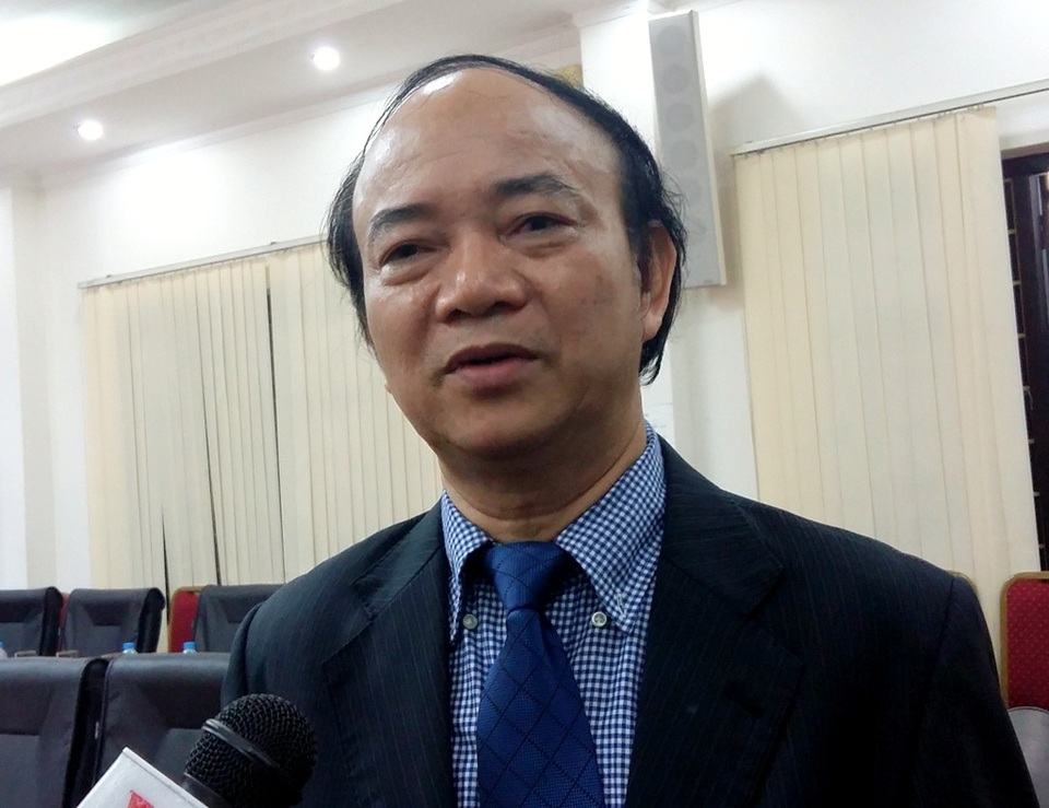 Việt Nam cử 13 thí sinh dự Kỳ thi tay nghề thế giới lần thứ 44 - 1 Việt Nam cử 13 thí sinh dự Kỳ thi tay nghề thế giới lần thứ 44 - 1