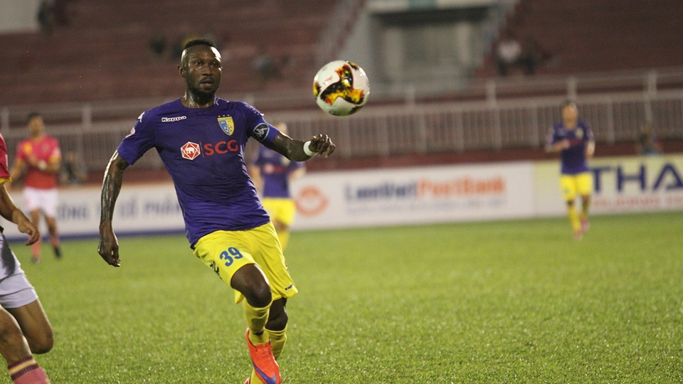 V-League nhuốm màu bạo lực, trách nhiệm của VPF ở đâu? - 4 V-League nhuốm màu bạo lực, trách nhiệm của VPF ở đâu? - 4