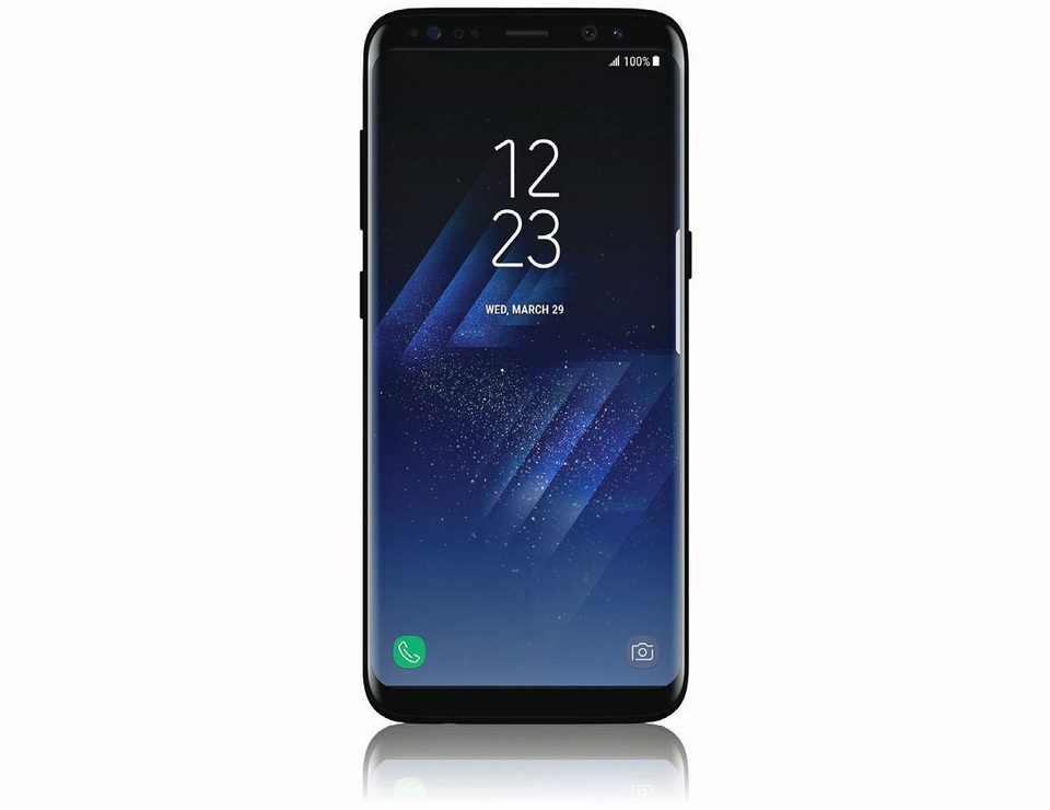 Galaxy S8 tiếp tục lộ ảnh và video thực tế rõ nét - 1 Galaxy S8 tiếp tục lộ ảnh và video thực tế rõ nét - 1