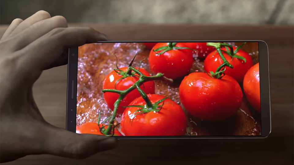 Samsung bán 3 phiên bản Galaxy S8 trong tháng 4, giá từ 849 USD - 1
Một hình ảnh quảng cáo được cho là Galaxy S8.