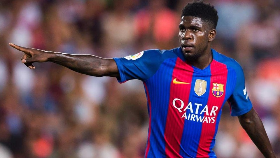 Sau màn trình diễn rực sáng ở Euro 2016, Umtiti đã cập bến Barcelona. Tuy chưa gặt hái được thành công ở Nou Camp nhưng cầu thủ này vẫn được đánh giá có triển vọng phát triển cao.