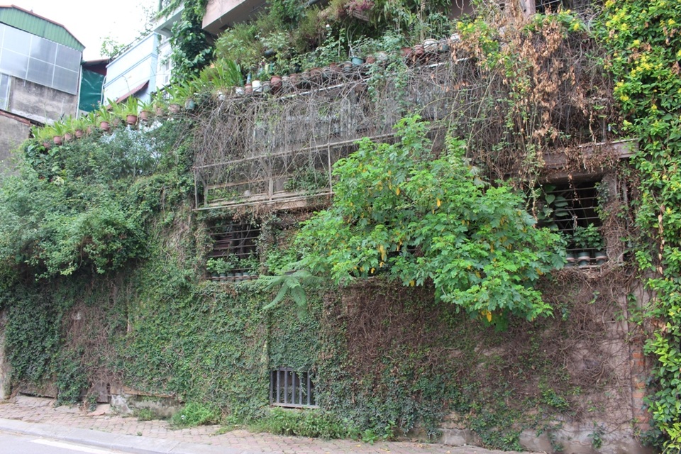 “Săn” những điểm chụp ảnh cực phong cách tại Hà Nội - 13