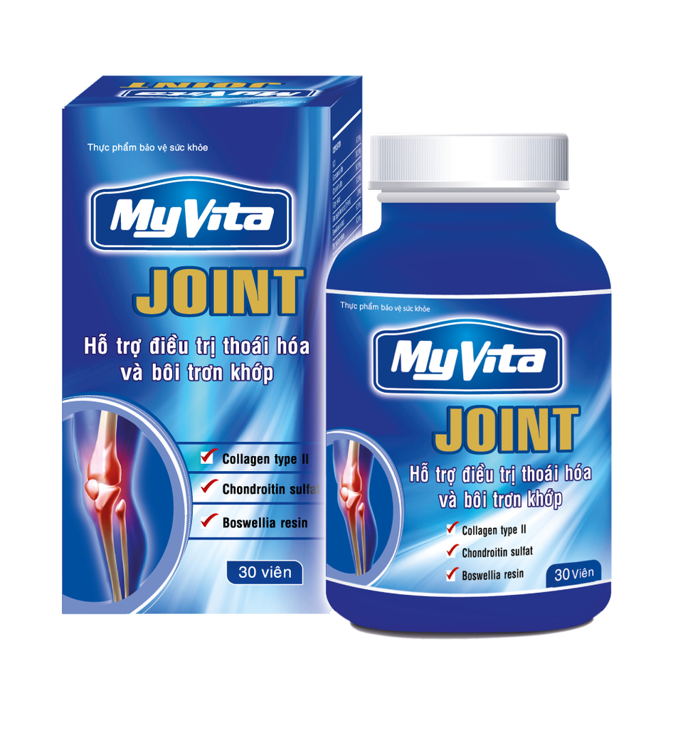 Ngăn ngừa thoái khóa khớp ngay từ vạch xuất phát - 2 Ngăn ngừa thoái khóa khớp ngay từ vạch xuất phát - 2