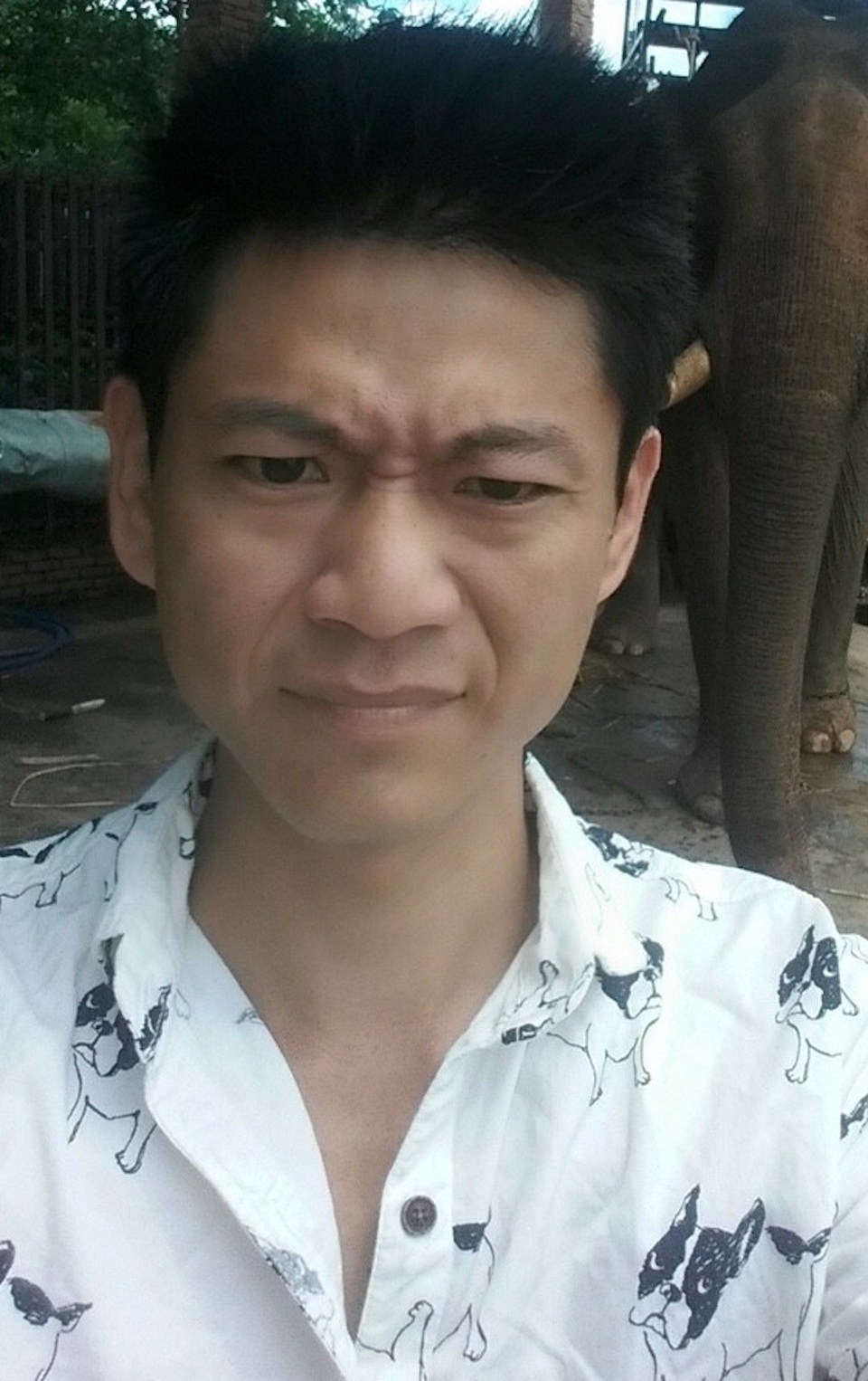 Công an TPHCM khám phá xưởng sản xuất súng đạn cực lớn - 1 Nguyễn Hồng Phúc