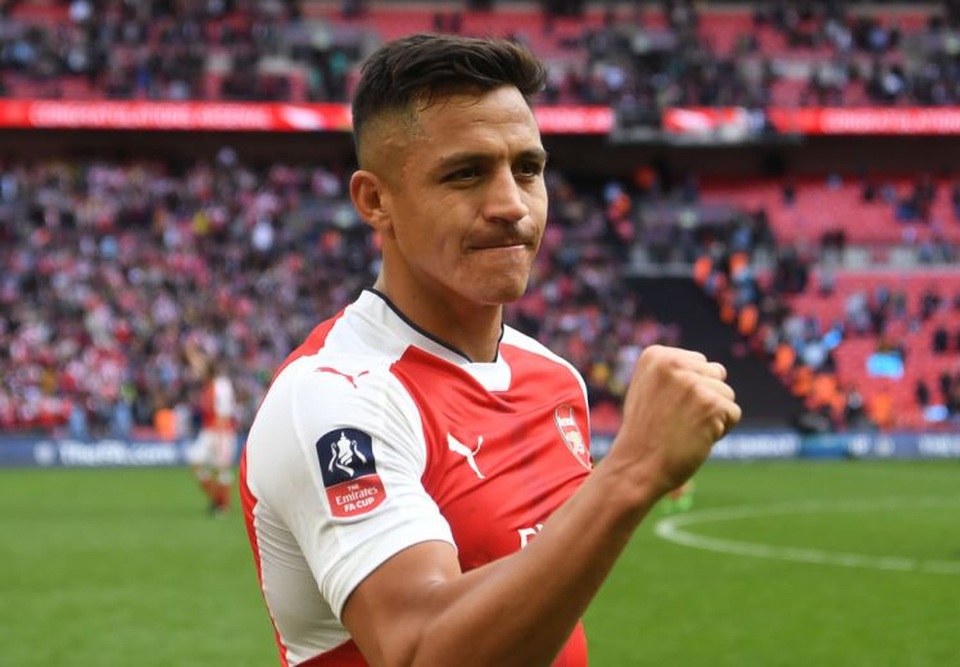 Arsenal quyết không bán Sanchez cho đối thủ ở Premier League