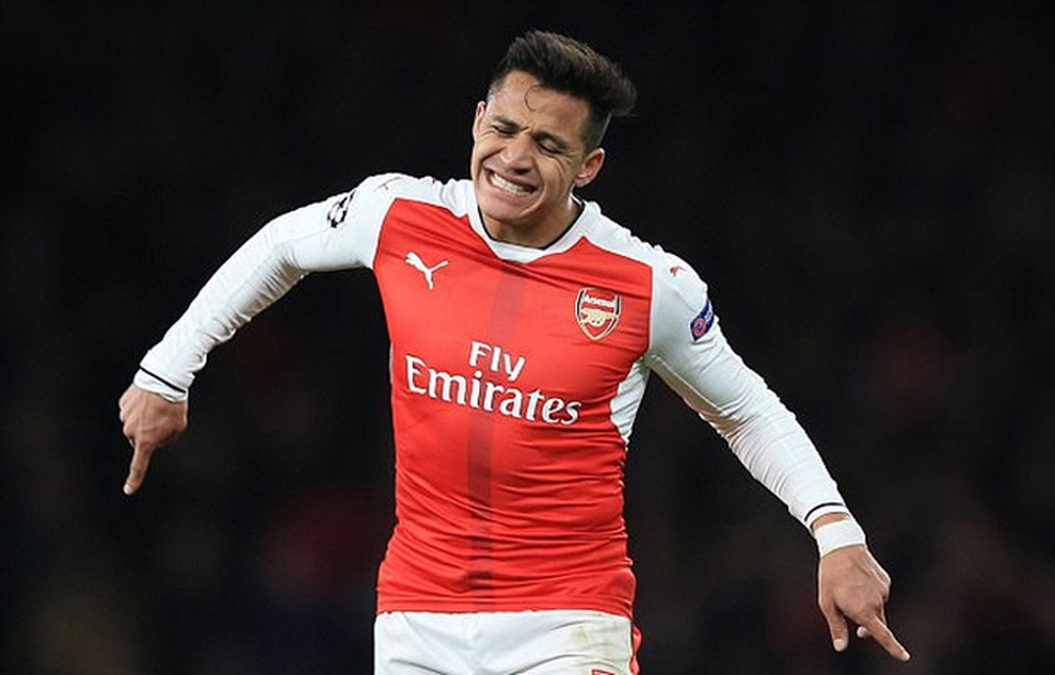 Nhật ký chuyển nhượng ngày 23/7: MU ra giá mua Eric Dier - 3 Sanchez đòi lương tới 500.000 bảng/tuần ở Arsenal