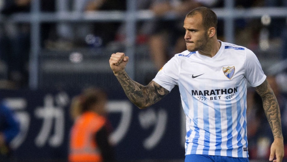 Real Madrid sắp có sự phục vụ của Sandro Ramirez