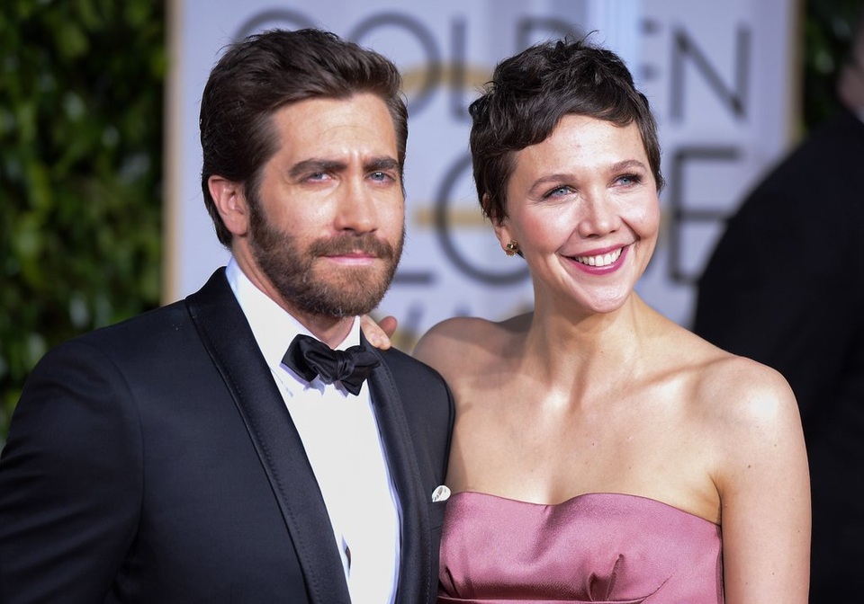 Nỗi khổ của những nghệ sĩ sống trong cái bóng của anh chị em ruột - 5 Nữ diễn viên Maggie Gyllenhaal (39 tuổi - phải)
