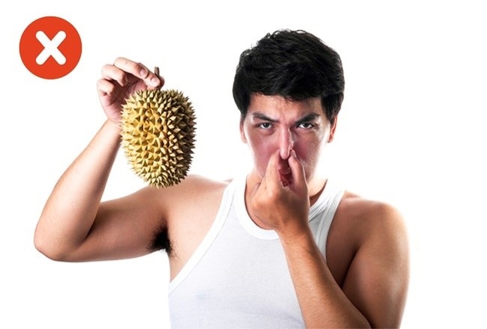 Những loại thực phẩm khiến cơ thể có mùi khó chịu - 5 Những loại thực phẩm khiến cơ thể có mùi khó chịu - 5