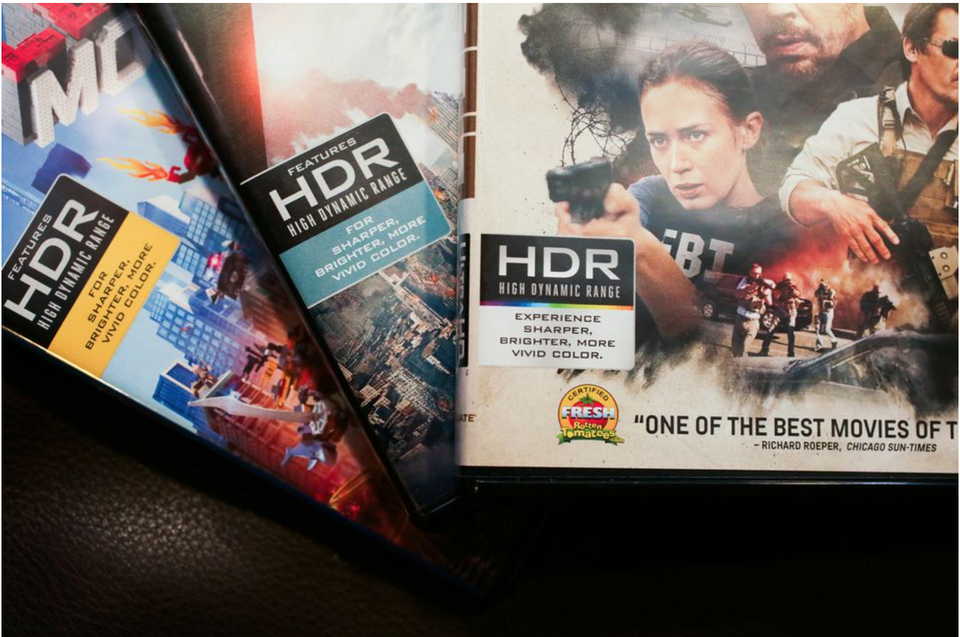 6 xu hướng TV được chờ đợi tại CES 2017 - 2 6 xu hướng TV được chờ đợi tại CES 2017 - 2