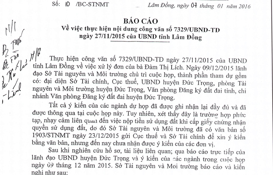 Vụ áp thuế oan 5,7 tỷ: Còn “quan hành dân” lặng lẽ thoát trách nhiệm? - 5 Vụ áp thuế oan 5,7 tỷ: Còn “quan hành dân” lặng lẽ thoát trách nhiệm? - 5
