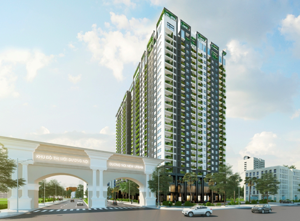 Anland đón Tết sum vầy – lì xì lộc lớn - 1 Anland giới thiệu một phong cách sống cao cấp mà gần gũi, dung dị