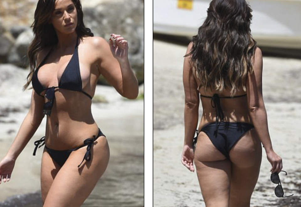 
Người đẹp bỏ thói quen ăn vặt và uống rượu, cô ăn nhiều ngũ cốc nguyên cám, lườn gà và rau củ hơn
