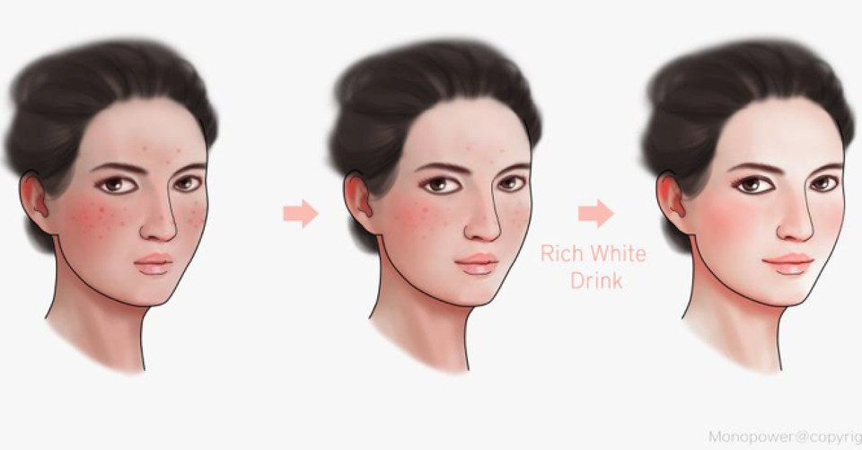 Ngọc Trang tiết lộ bí quyết làm đẹp - 7 Ngọc Trang tiết lộ bí quyết làm đẹp - 7