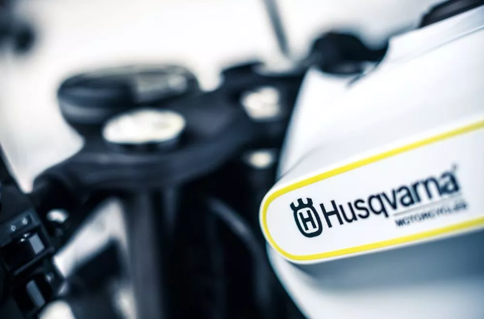 Husqvarna chen chân vào phân khúc xe thể thao cỡ nhỏ - 12 Husqvarna chen chân vào phân khúc xe thể thao cỡ nhỏ - 12