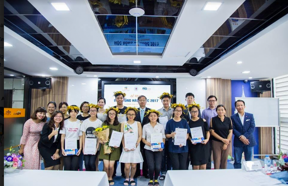 “Học” để thi IELTS sẽ dễ dàng hòa nhập hơn “luyện” để thi - 3 “Học” để thi IELTS sẽ dễ dàng hòa nhập hơn “luyện” để thi - 3