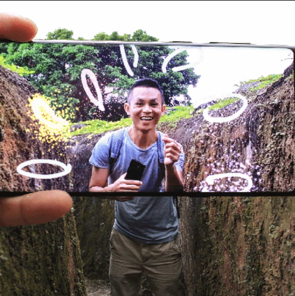 Kể chuyện Tây Bắc bằng hình ảnh chụp bằng Galaxy Note8 - 4 Kể chuyện Tây Bắc bằng hình ảnh chụp bằng Galaxy Note8 - 4