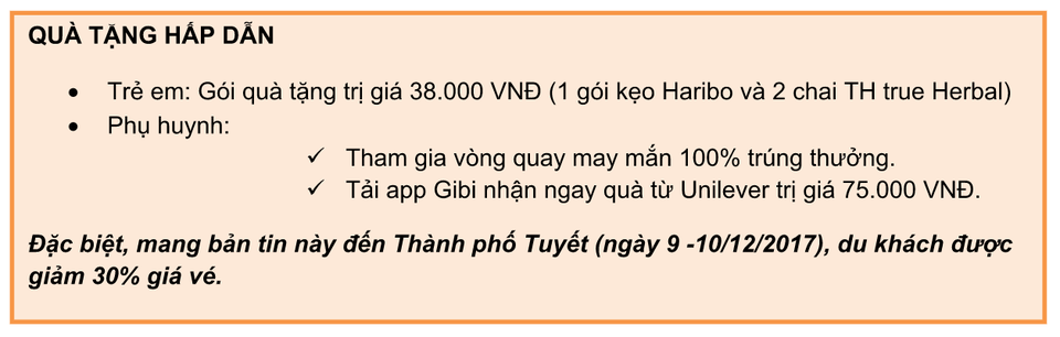 Thành phố tuyết trở lại với những địa danh kỳ thú - 6