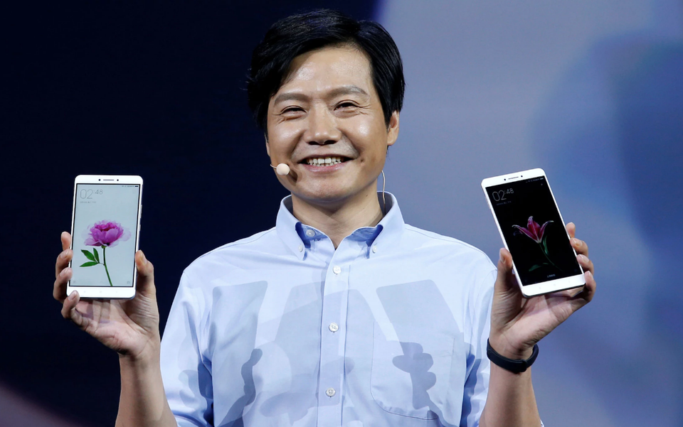 Xiaomi, Huawei “vật vã” con đường tới thị trường Mỹ - 1
CEO Xiaomi Lei Jun vẫn hứa hẹn tìm thời điểm thích hợp để bán smartphone tại Mỹ.