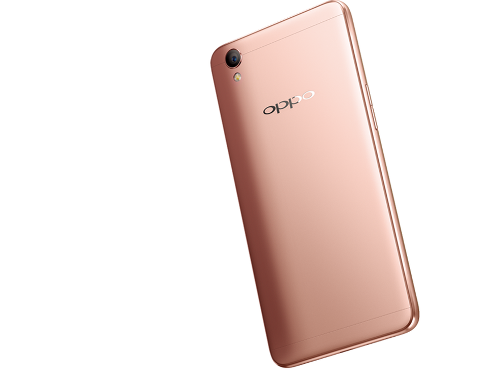 Loạt điện thoại chụp ảnh selfie sáng giá ở phân khúc phổ thông - 4