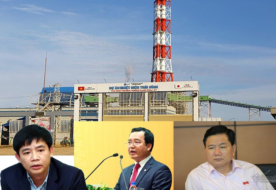 Qua thời hoành tráng tung hoa: Sếp lớn tập đoàn không thể "hạ cánh an toàn" - 1
Hàng loạt lãnh đạo, cựu lãnh đạo của PVN đã bị khởi tố, bắt giam.
