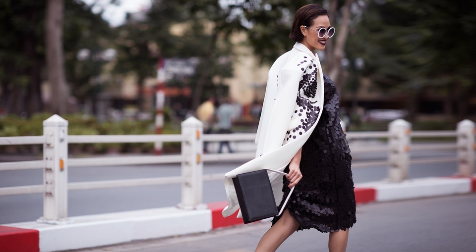 Phương Mai: “Scandal là do tuổi trẻ bồng bột mà ra” - 9