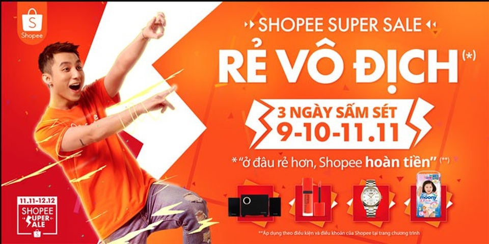 Những lý do không ngờ có thể giúp bạn tiết kiệm 30 - 40% ngân sách khi mua hàng online - 2 Những lý do không ngờ có thể giúp bạn tiết kiệm 30 - 40% ngân sách khi mua hàng online - 2