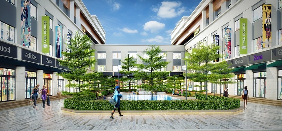 Mua chung cư cao cấp ở đâu giá không đắt đỏ? - 4