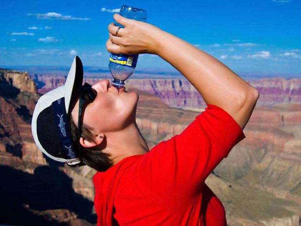 Những thực phẩm tốt nhưng không lành - 4