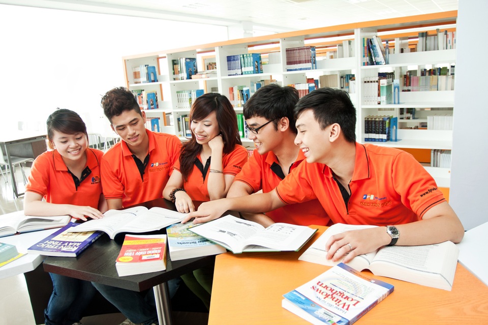 Cuộc đua ngầm của các “ông lớn” thế giới nhằm hút dân Toán - 1 Nhân sự trẻ ngành Toán có nhiều cơ hội làm việc tại các công ty hàng đầu thế giới.