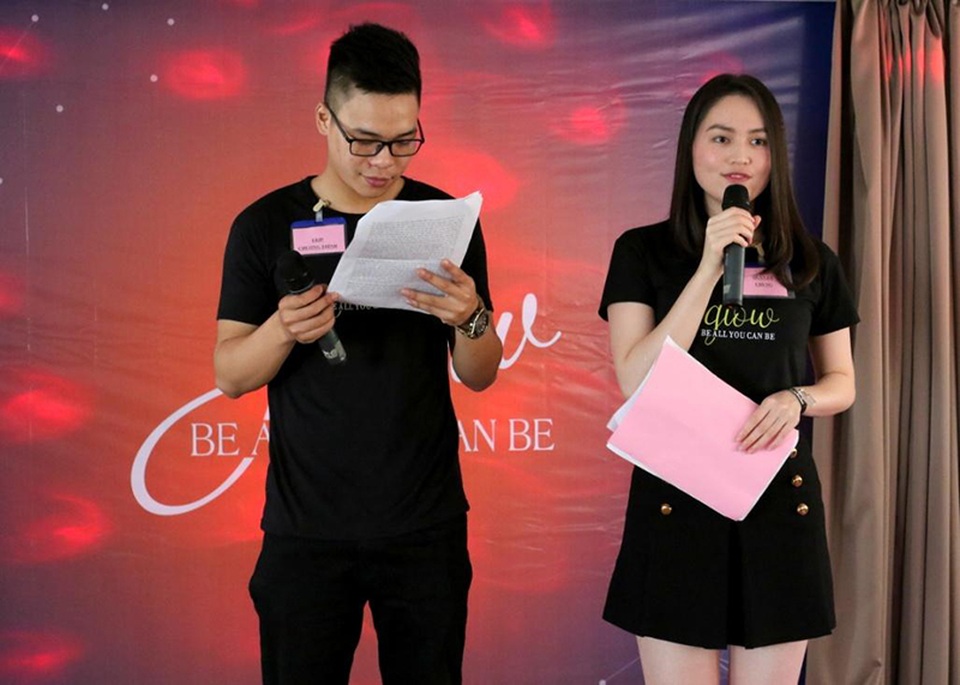 Phổ biến mô hình học tập dự án - 2 Tất cả các dự án học thuật tại SIU đều được chính SV lên ý tưởng và tổ chức thực hiện.