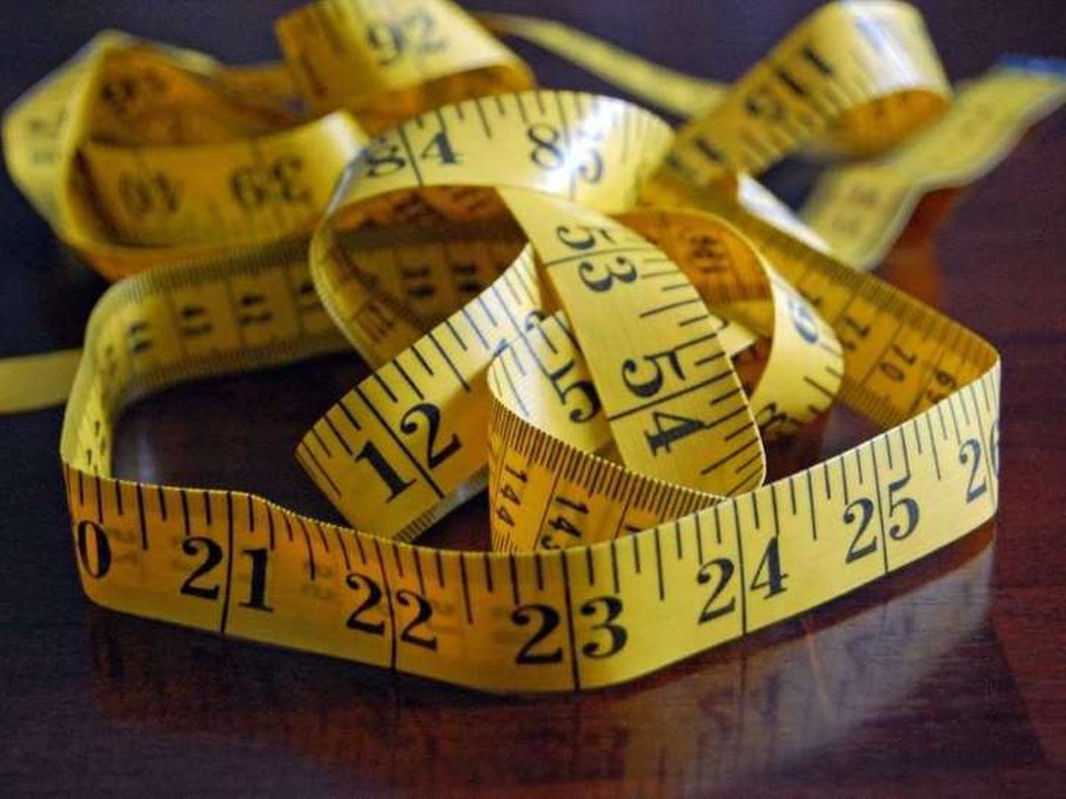 Các con số cần lưu ý khi kiểm tra sức khoẻ - 1