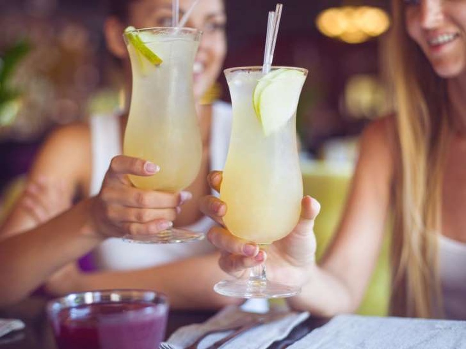 Các con số cần lưu ý khi kiểm tra sức khoẻ - 2