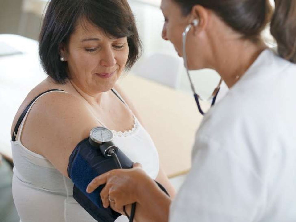 Các con số cần lưu ý khi kiểm tra sức khoẻ - 3