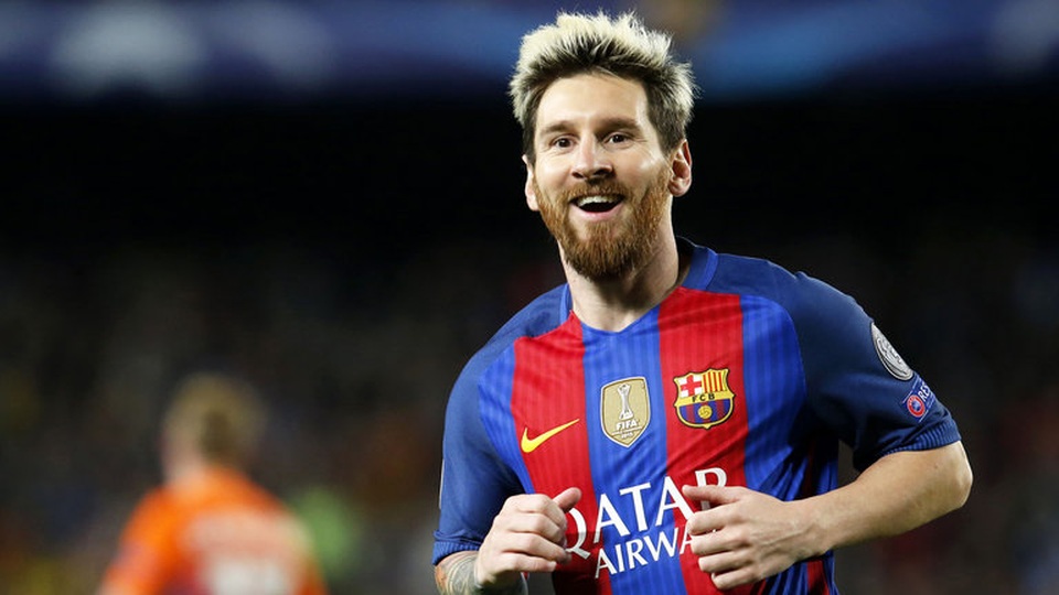 Đội hình đắt giá nhất hành tinh: Không có tên C.Ronaldo - 3 Messi là cầu thủ đắt giá nhất ở thời điểm này