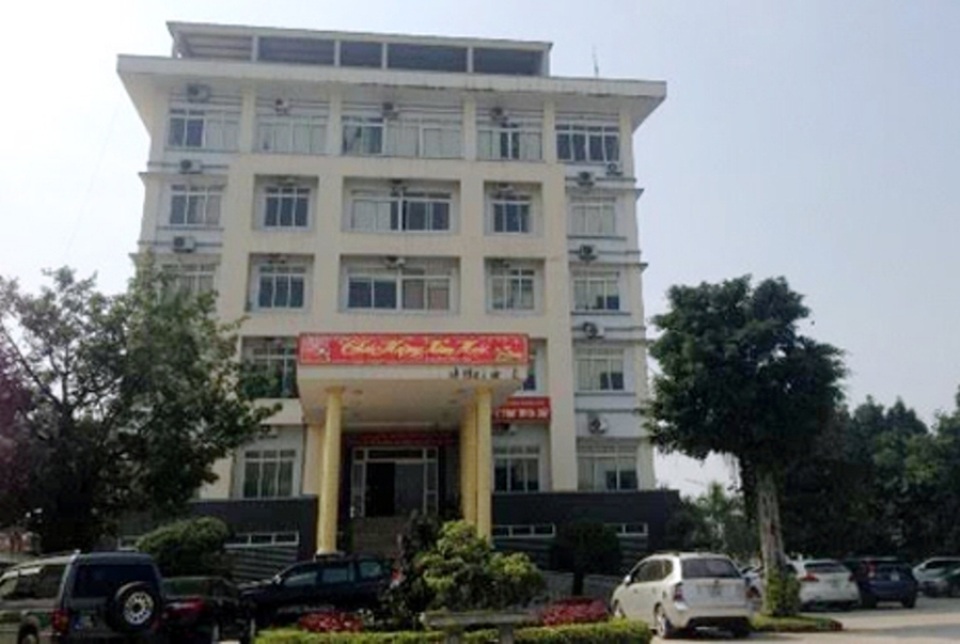 Điểm danh các Sở "vượt khung" cấp phó - 2 Sở Tài chính Thanh Hóa cũng từng lùm xùm câu chuyện bổ nhiệm con gái của Giám đốc