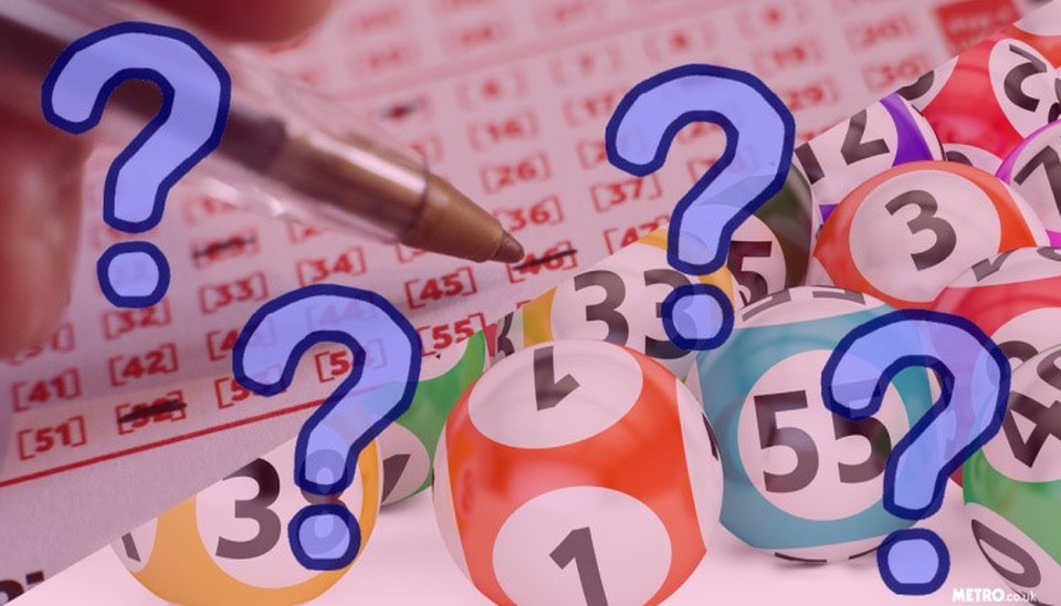 Cơ hội trúng Vietlott của bạn là bao nhiêu? - 1 Cơ hội trúng Vietlott của bạn là bao nhiêu? - 1