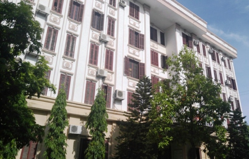 Sở Y tế Thanh Hóa từng tuyển dụng hơn 3.000 lao động mà không báo cáo