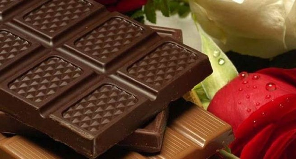 Ăn sô cô la đen chứa dầu oliu tăng cường sức khỏe tim - 1 Ăn sô cô la đen chứa dầu oliu tăng cường sức khỏe tim - 1