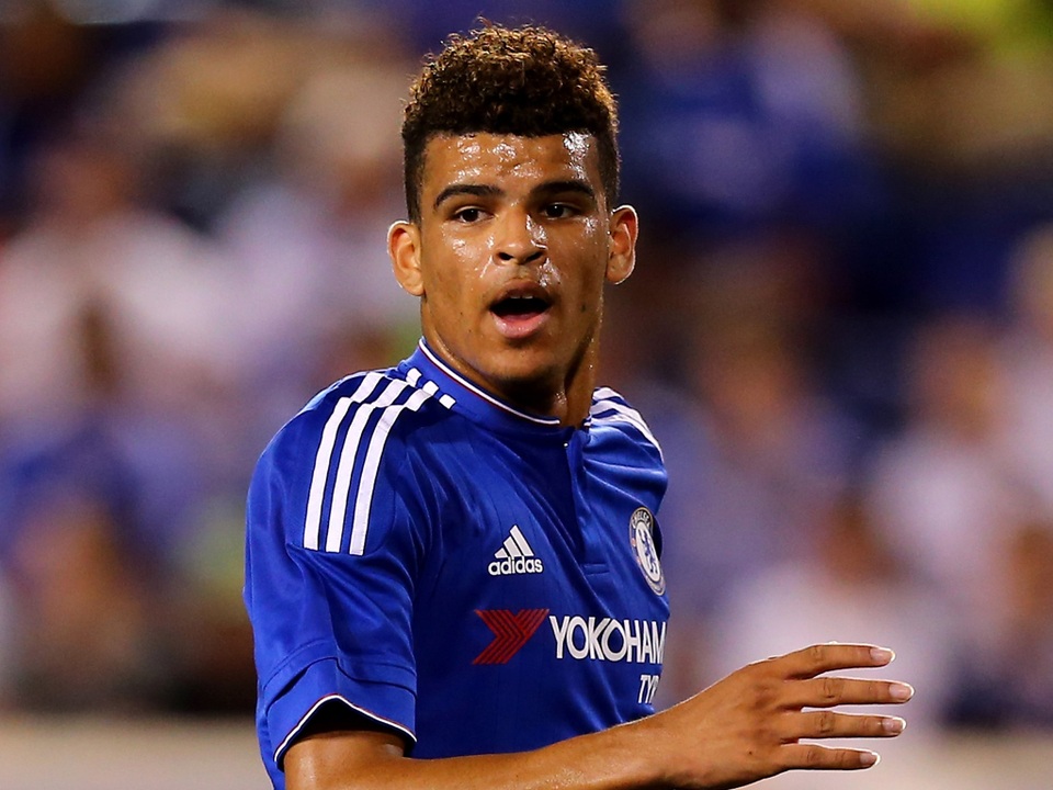 Chelsea chính thức chia tay hai cầu thủ - 2 Solanke sang đầu quân cho Liverpool