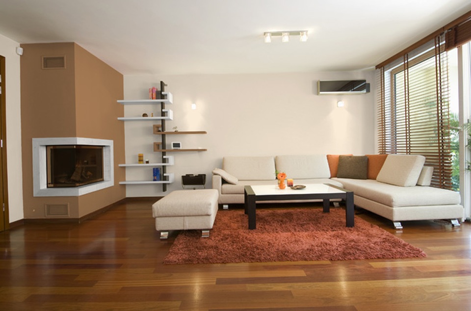 Bí quyết để nhà mới không còn mùi sơn - 1 Từ xưa đến nay, mùi sơn luôn là một vấn đề vô cùng nan giải đối với gia chủ…