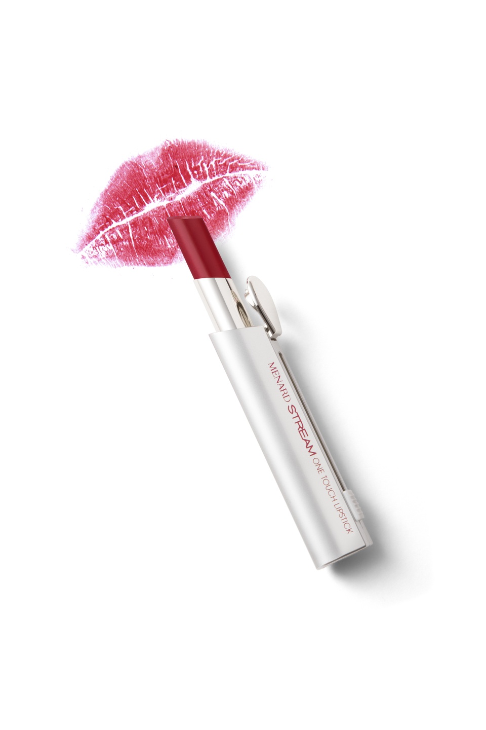 
Stream 36 đỏ thẫm là một trong những màu đang gây sốt.
