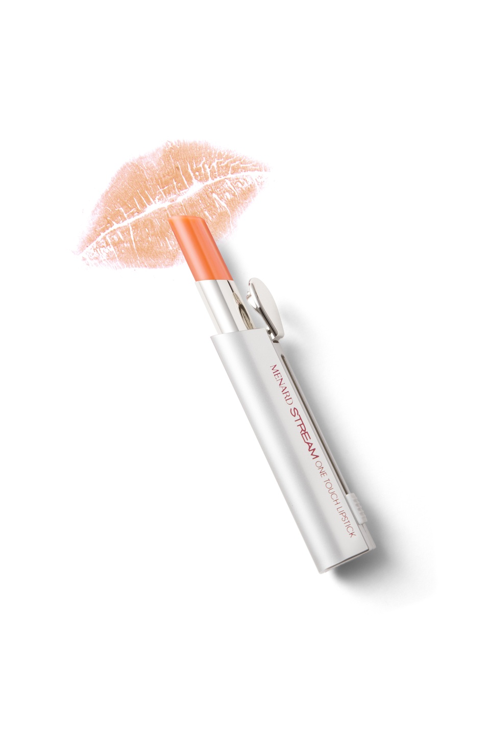 
Son gió màu 200 là best-seller của dòng Stream bởi khả năng biến chuyển sắc son theo tâm trạng.
