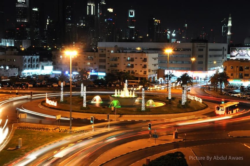 Những nơi sống được giới đại gia săn lùng nhiều nhất Dubai - 3