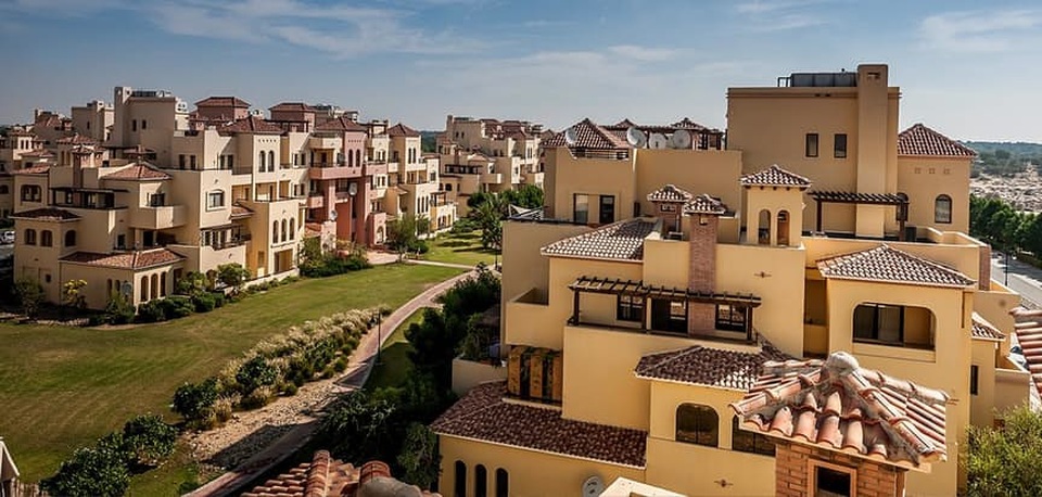 Những nơi sống được giới đại gia săn lùng nhiều nhất Dubai - 5